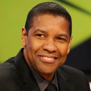 Denzel Washington