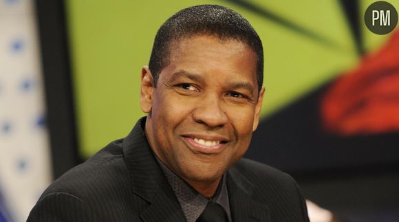 Denzel Washington