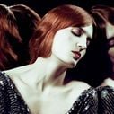 Charts UK : Florence + the Machine détrône (déjà) Coldplay