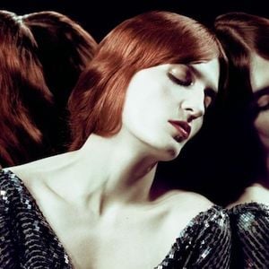 L'album "Ceremonials" de Florence + the Machine