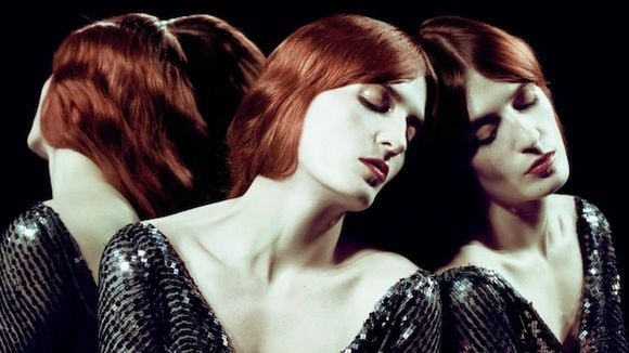 Charts UK : Florence + the Machine détrône (déjà) Coldplay