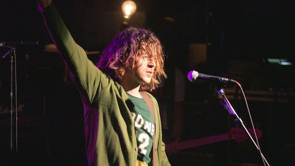 Steeve Estatof : "J'ai pété les plombs après Nouvelle Star"