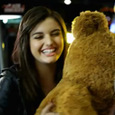 Clip : Rebecca Black tombe amoureuse dans "Person Of Interest"