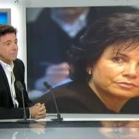 DSK : Patrick Bruel demande "qu'on arrête avec cette histoire"