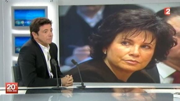 DSK : Patrick Bruel demande "qu'on arrête avec cette histoire"