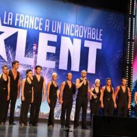 M6 propose le vote par Facebook pour "La France a un Incroyable Talent"