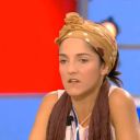 Florence Foresti est Clothilde dans l'émission "On a tout essayé" sur France 2