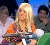 Florence Foresti incarne Britney Spears dans "On n'est pas couché" sur France 2