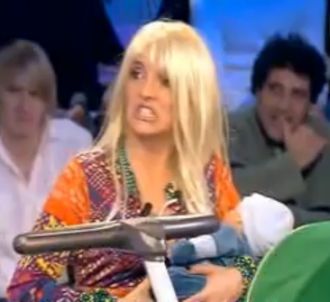 Florence Foresti incarne Britney Spears dans 'On n'est...