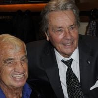 Belmondo, Delon et Jobert réclament leurs parts sur les ventes de vidéos