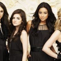 Une saison 3 pour "Pretty Little Liars"