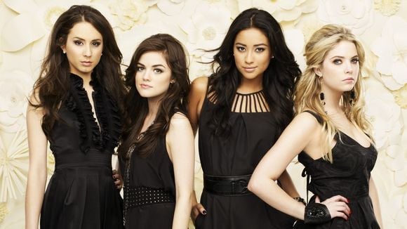 Une saison 3 pour "Pretty Little Liars"