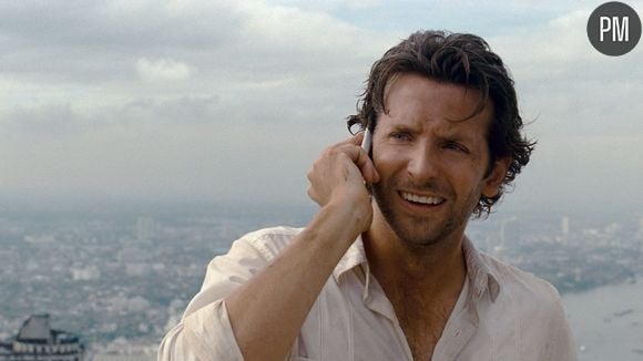 Bradley Cooper dans "Very Bad Trip 2"