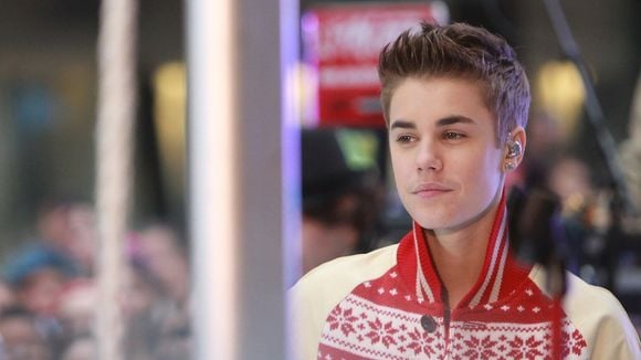 Justin Bieber, sujet le plus discuté sur Twitter en 2011