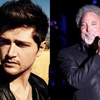 "The Voice" UK : Tom Jones et le chanteur de The Script complètent le jury