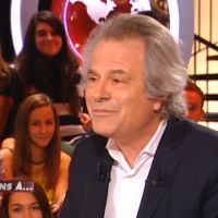 Zapping : Cécile Duflot "peut se brosser" pour avoir des excuses de Franz-Olivier Giesbert