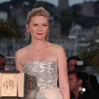 Un fan de Kirsten Dunst tenu à distance : "Je suis tombé amoureux d'elle"