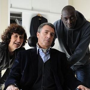 "Intouchables"