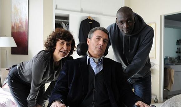 "Intouchables"