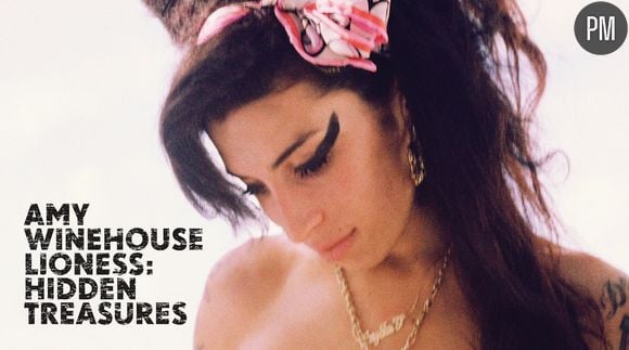 L'album "Lioness - Hidden Treasures" d'Amy Winehouse