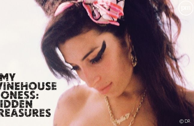 L'album "Lioness - Hidden Treasures" d'Amy Winehouse