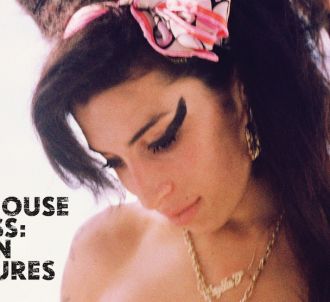 L'album 'Lioness - Hidden Treasures' d'Amy Winehouse