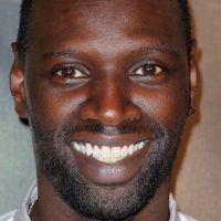 Omar Sy va-t-il bouder son déjeuner avec Nicolas Sarkozy ?