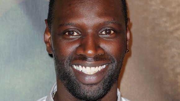 Omar Sy va-t-il bouder son déjeuner avec Nicolas Sarkozy ?