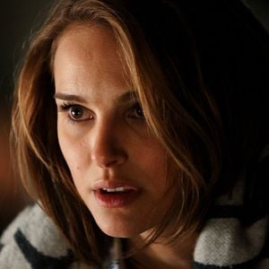 Natalie Portman dans "Thor"