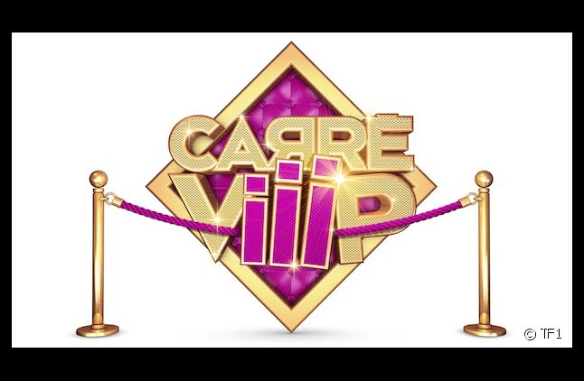 Le logo de "Carré ViiiP"