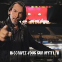 "The Voice" : une première bande-annonce avec Florent Pagny