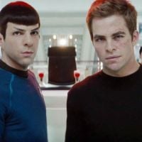 "Star Trek 2" sera tourné en 2D mais converti en 3D