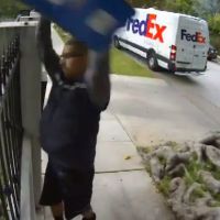 FedEx contraint de s'excuser après une vidéo compromettante diffusée sur Internet