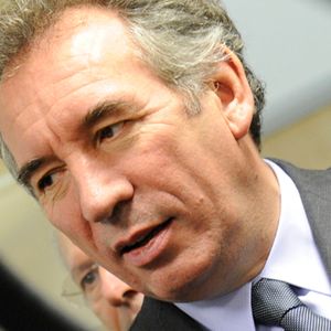 François Bayrou.