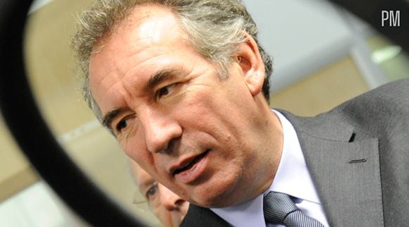 François Bayrou.