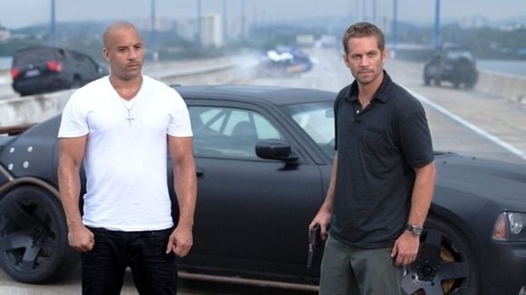 "Fast & Furious 5" et "Thor" en tête des films les plus piratés en 2011