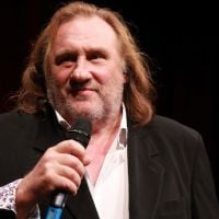 Gérard Depardieu votera "sans doute" pour Nicolas Sarkozy