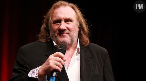 Gérard Depardieu