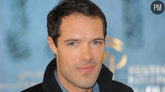 Nicolas Bedos