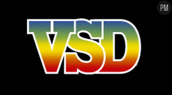 Logo VSD.