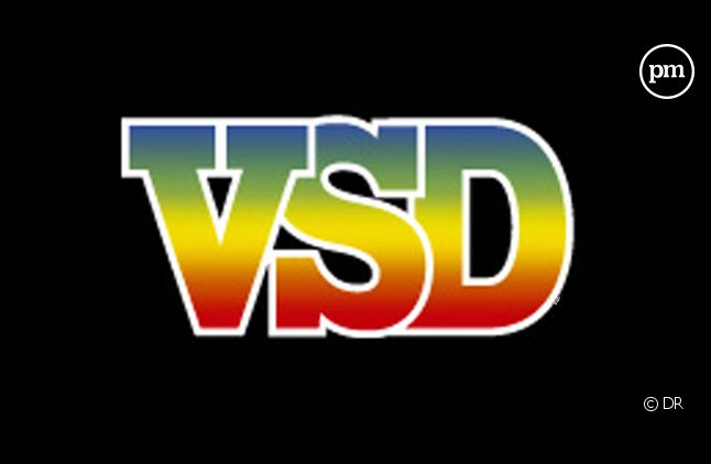 Logo VSD.