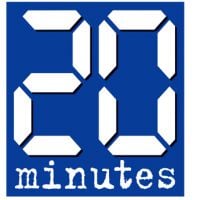 20minutes.fr a oublié de renouveler son nom de domaine