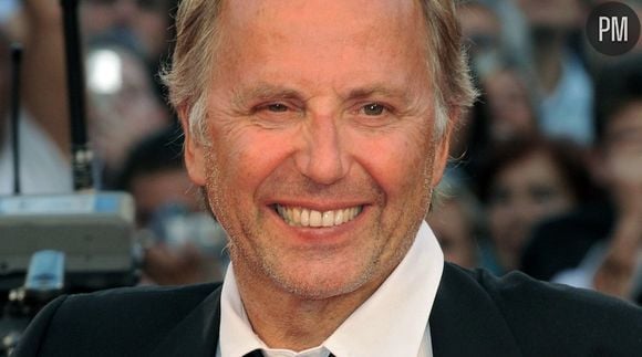 Fabrice Luchini