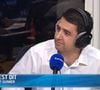 Laurent Guimier s'amuse de la bourde de Christian Estrosi