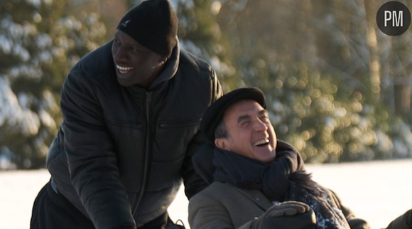 Intouchables.