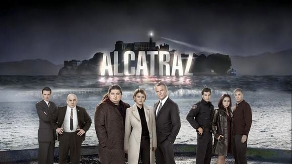 "Alcatraz"