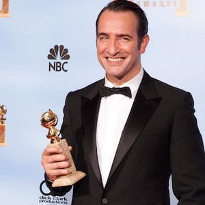 Jean Dujardin