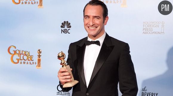 Jean Dujardin