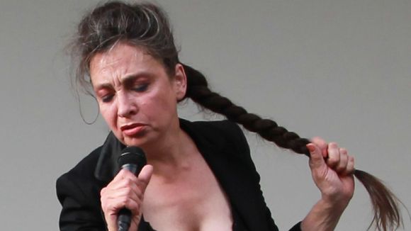 Victoires de la Musique 2012 : Catherine Ringer, Camille et Thiéfaine en tête des nominations