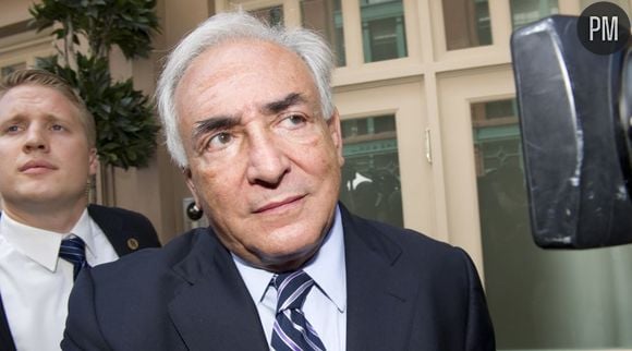 Dominique Strauss-Kahn